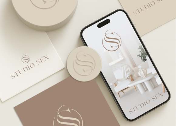 projekty logo dla firm, logo premium